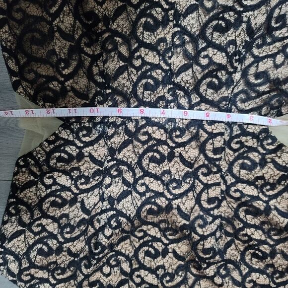 Vone lace sleeveless jumpsuit - Picture 13 of 17